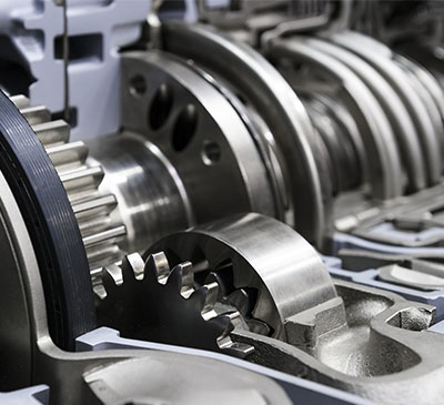 Industrial Gearbox Market by Product, End-user, and Geography - Forecast and Analysis 2020-2024